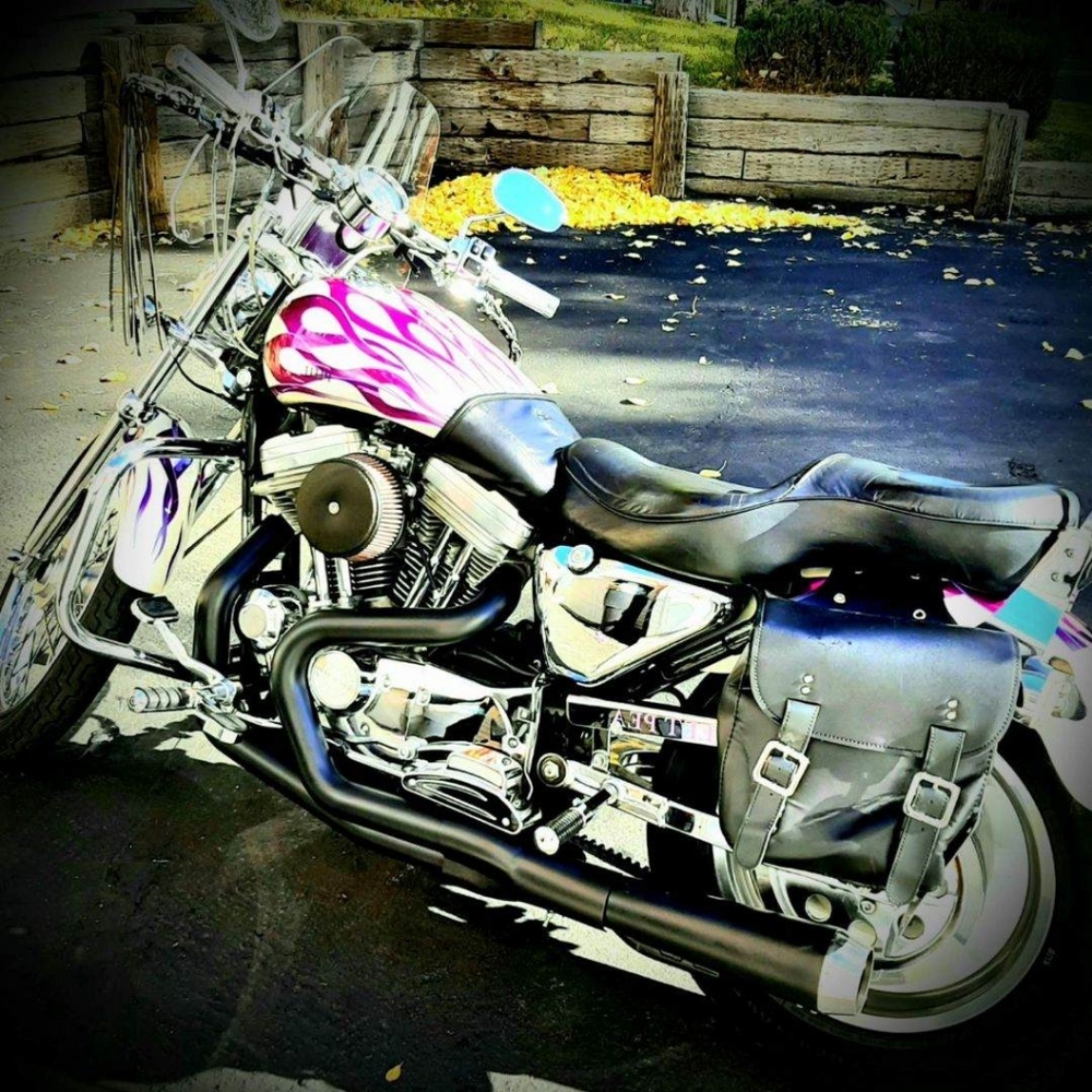 Meet your Posher, Ian